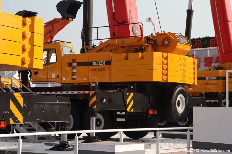 朝陽榮獲三一頒發(fā)的“優(yōu)秀供應(yīng)商”獎(jiǎng)！