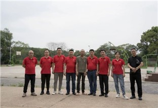 七一|朝陽集團(tuán)舉行“企業(yè)要發(fā)展，黨員在行動(dòng)”主題黨日活動(dòng)