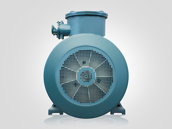 YBX3-355M2-4 YBX3-355M2-4